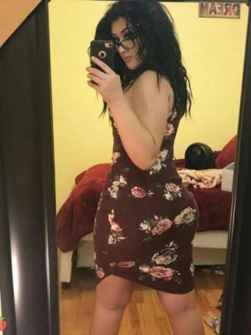 Евгения Загадочная Брюнетка фото 3