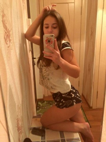 Мила Elite Реал